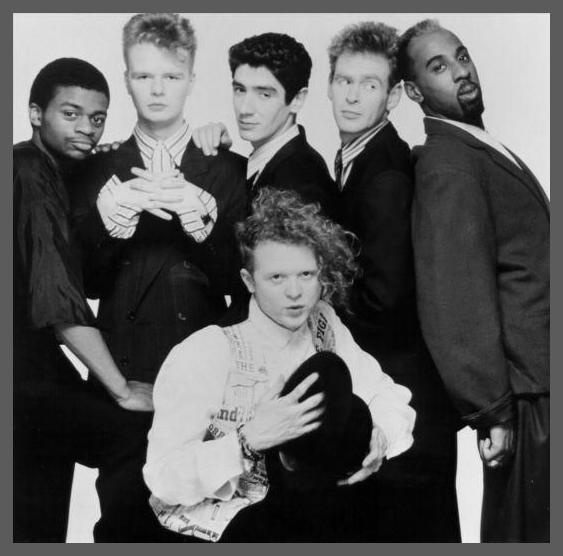 Simply Red